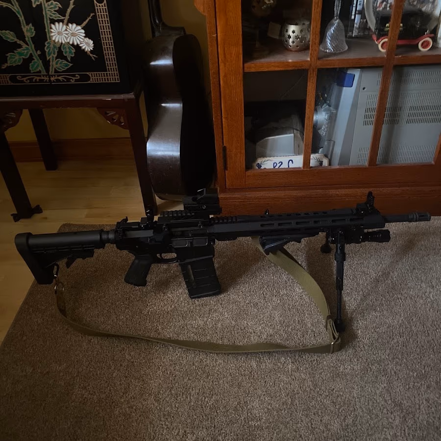 Maslon Armory photo 2