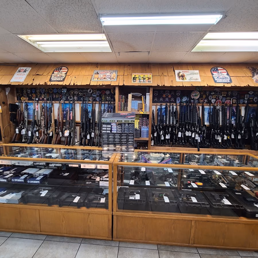 MASON AVENUE FIREARMS & PAWN photo 2