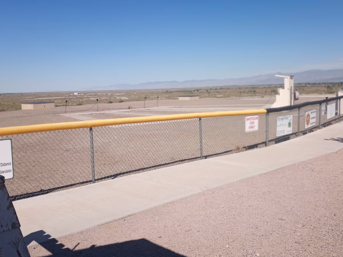 Mason Valley Gun Club photo 2
