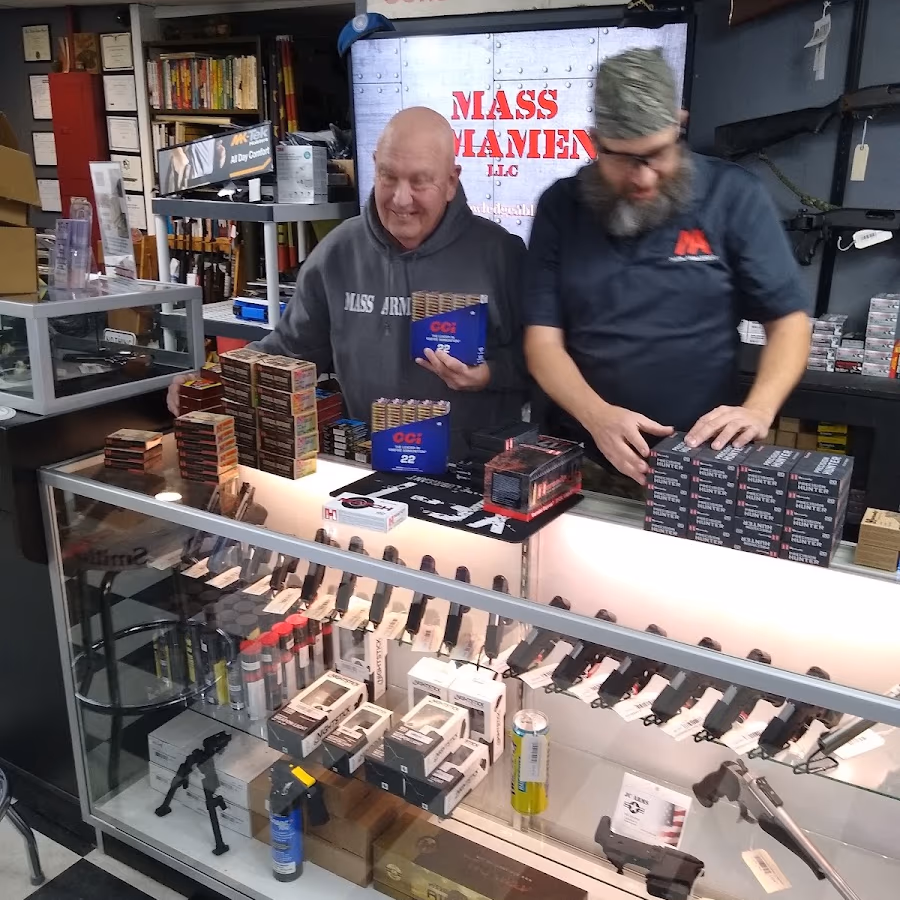 Mass Armament LLC photo 2