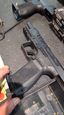 Mass Firearms photo 3