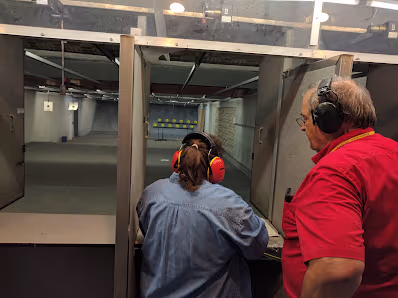 Massasoit Gun Club