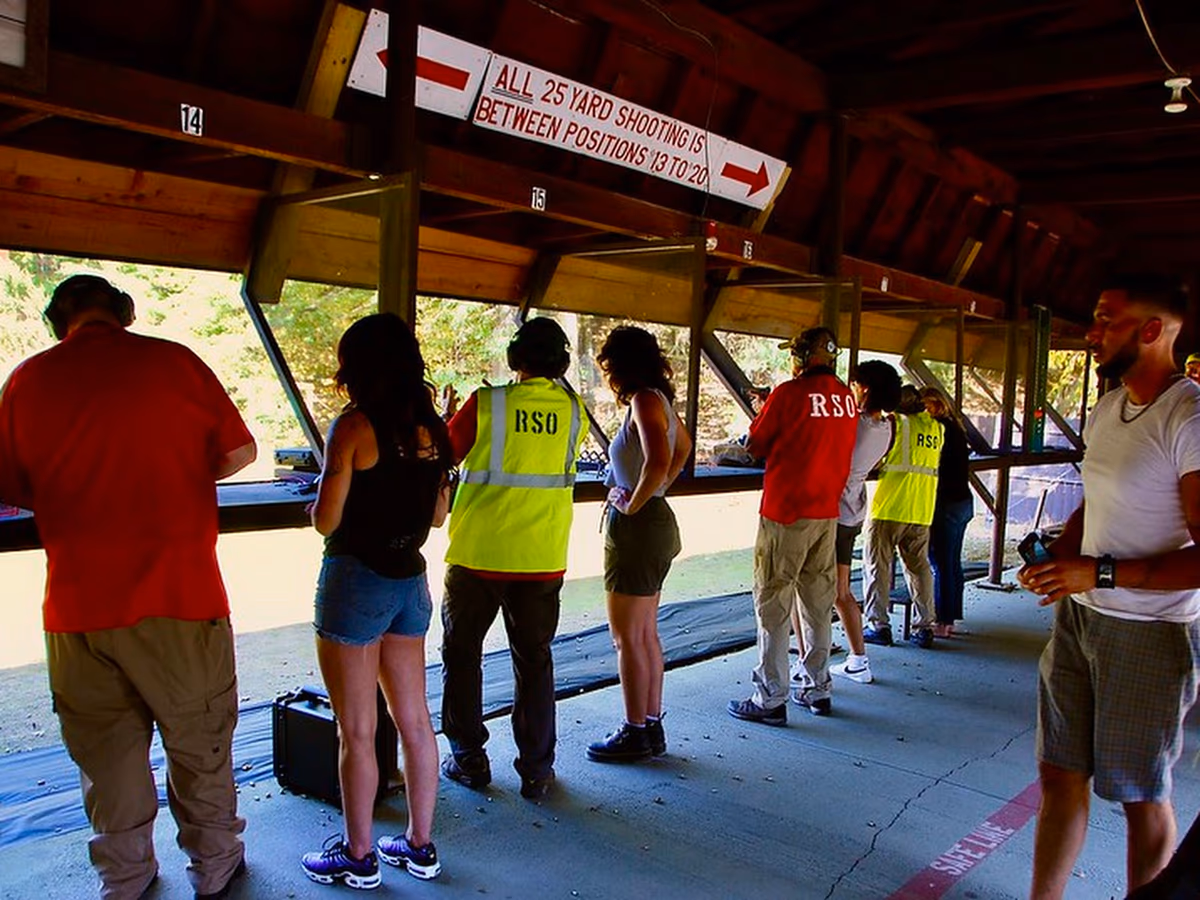 Massasoit Gun Club photo 2