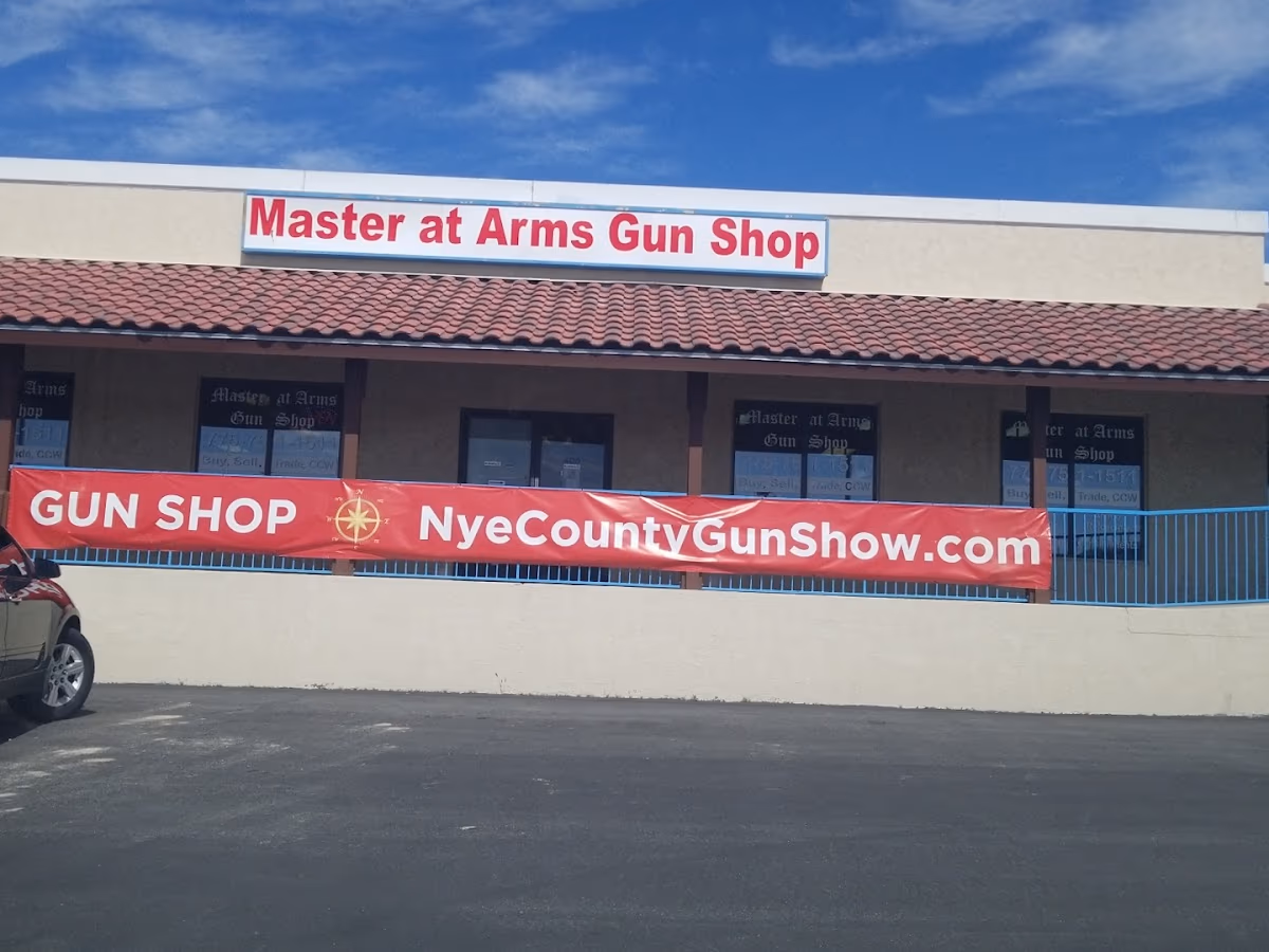 Master at arms