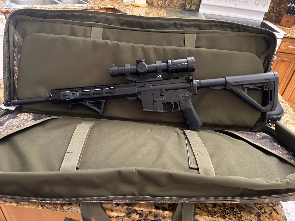 Master at arms photo 2