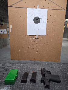 Master Class Shooters Supply photo 2