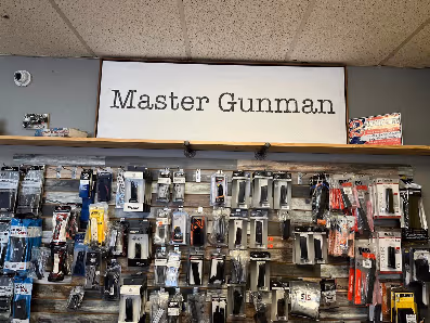 Master Gunman photo 3