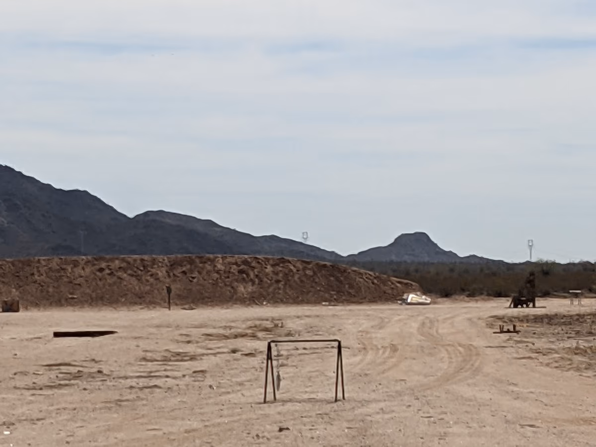 Master Gunner photo 2