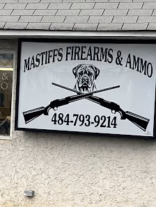 Mastiffs Firearms & Ammo LLC