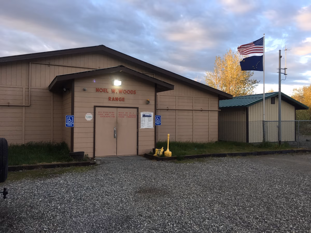 Matanuska Valley Sportsmen's photo 2