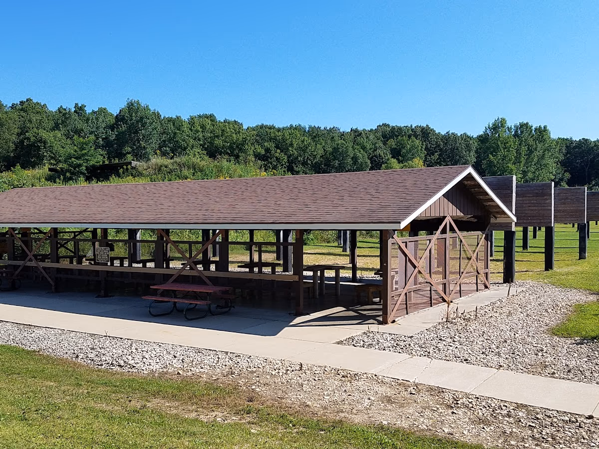 Matsell Bridge Shooting Range photo 2