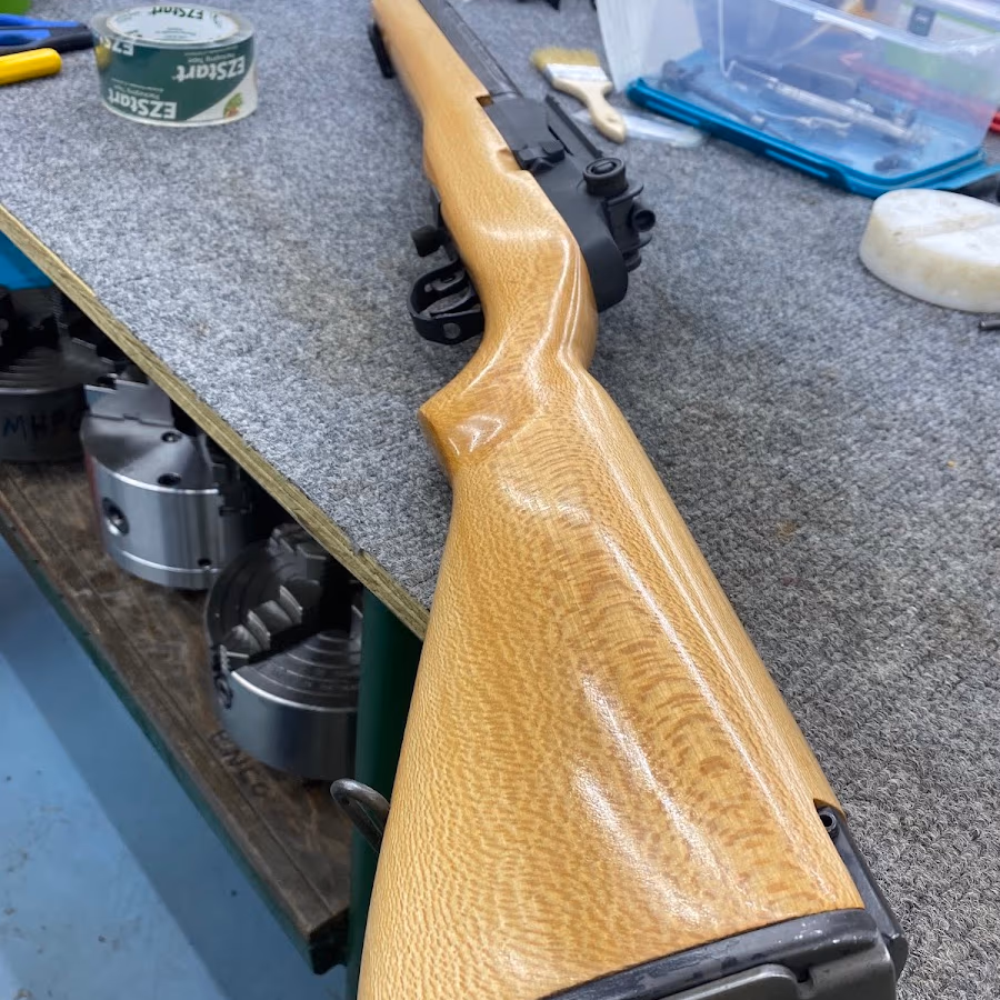 Matt Hawes Precision Gunsmithing photo 3