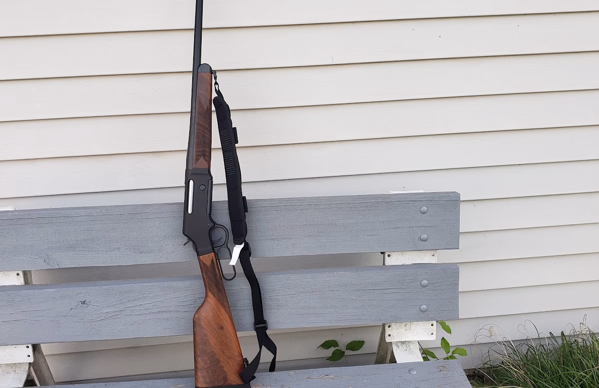 Matt's Custom Guns