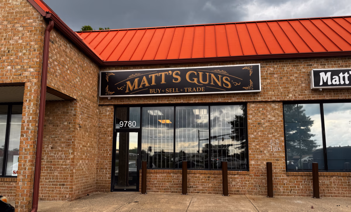 Matt's Guns photo 1