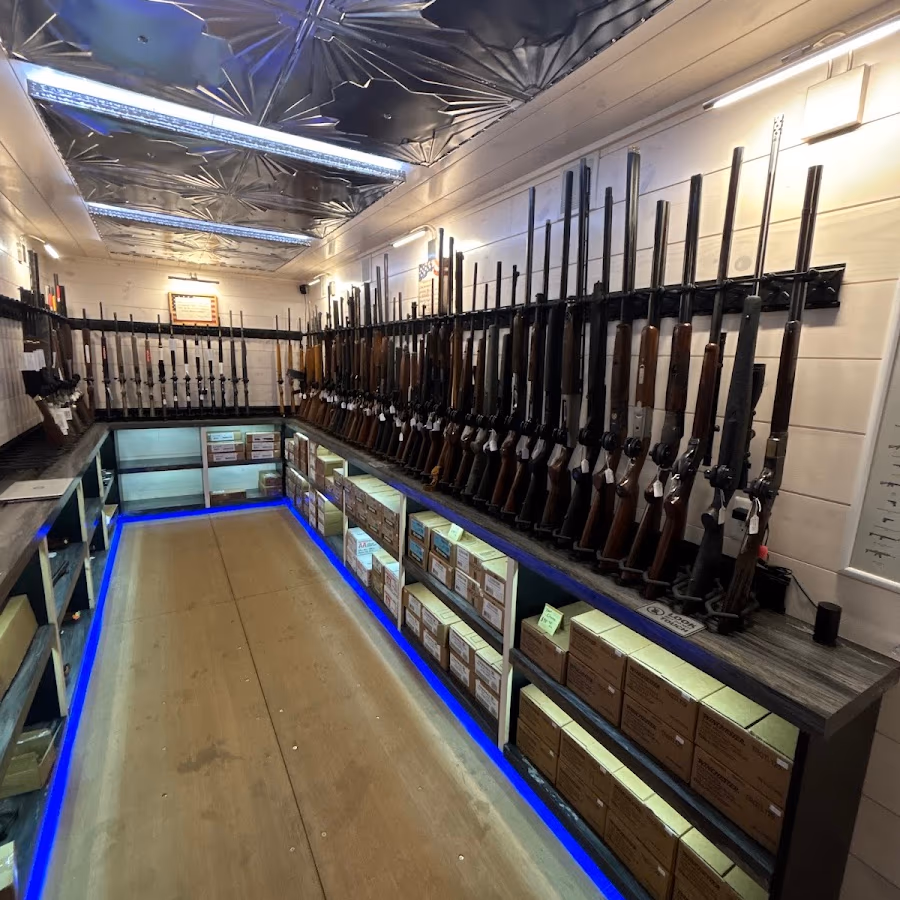 Matt’s Sports & Ammo photo 2