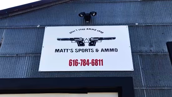 Matt’s Sports & Ammo photo 3