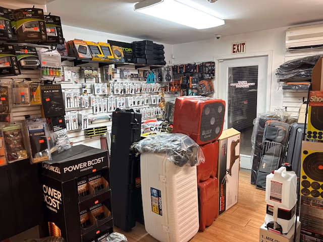 Maui Ammo and Gun Supply photo 3