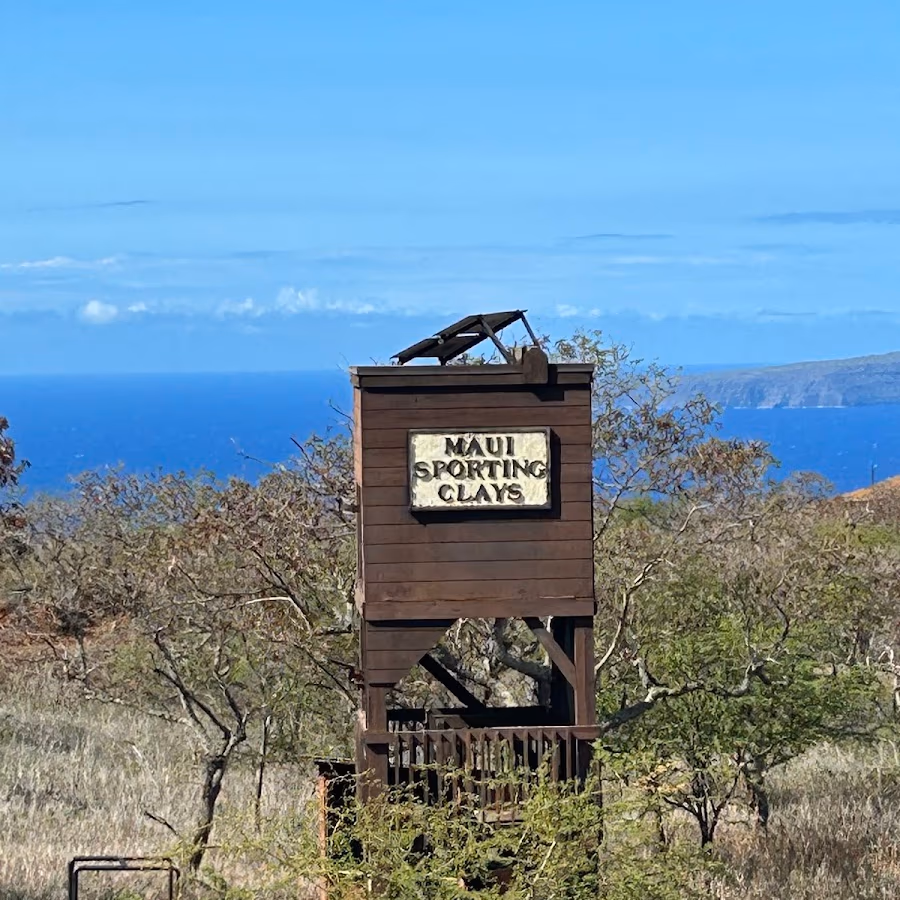 Maui Sporting Clays