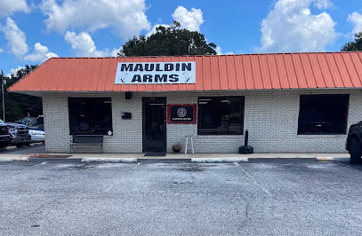 Mauldin Arms