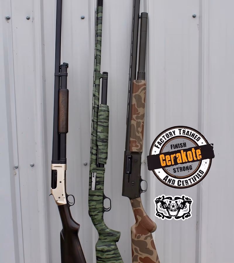 Maverick Gunworks photo 2