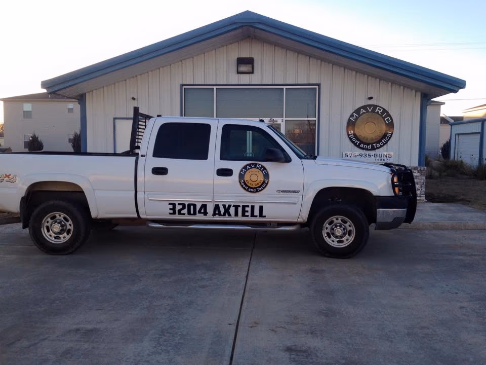 Mavric Sport and Tactical LLC photo 1