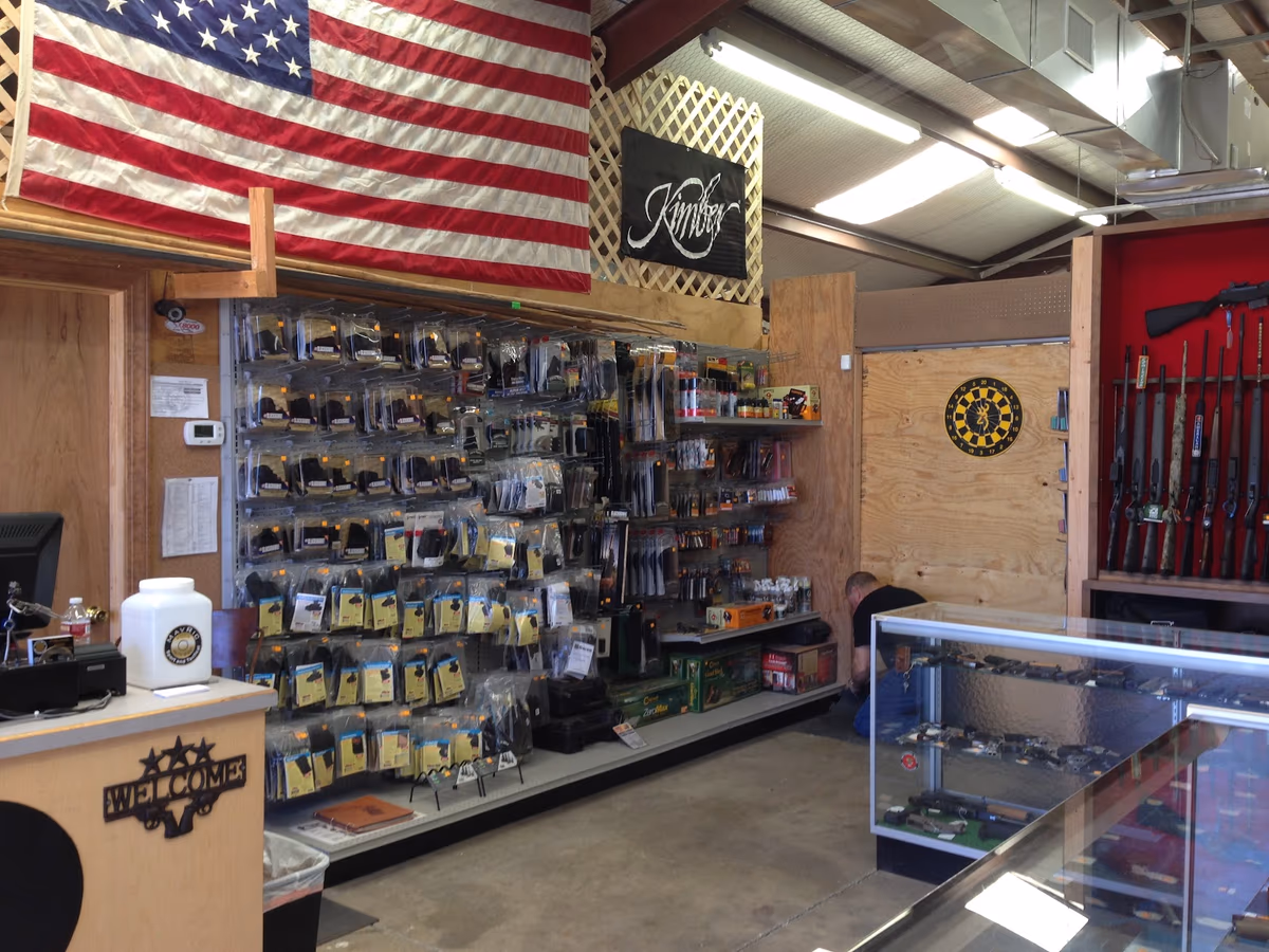Mavric Sport and Tactical LLC photo 2