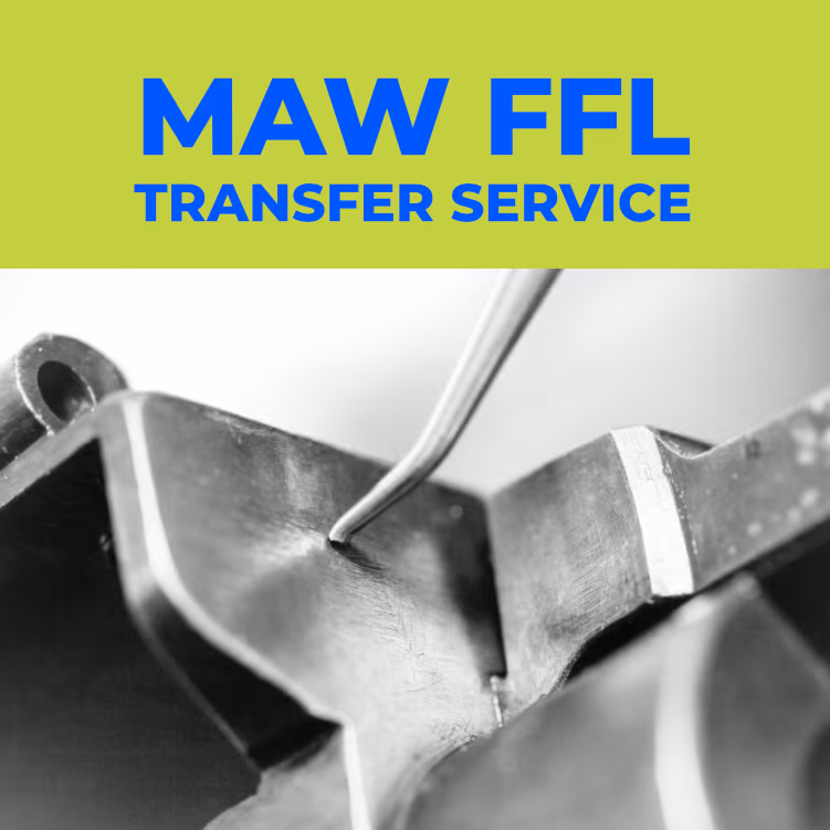 MAW FFL Transfer Service
