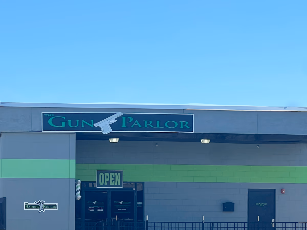 MAW FFL Transfer Service photo 2