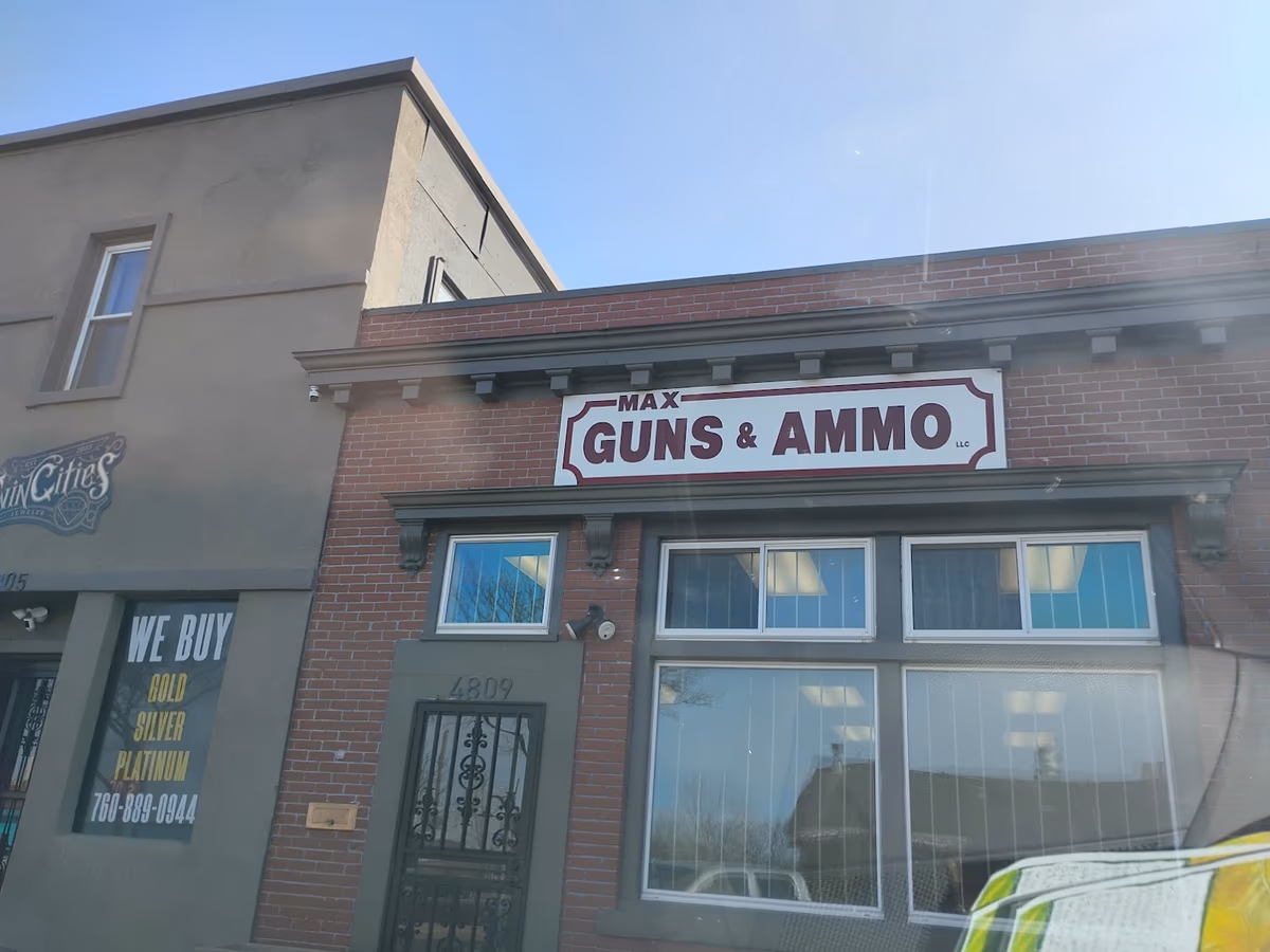 Max Guns & Ammo photo 1