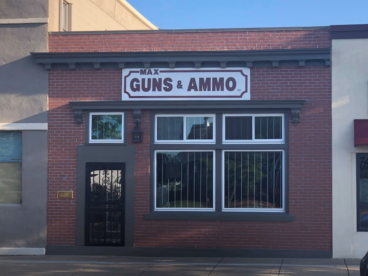 Max Guns & Ammo photo 3