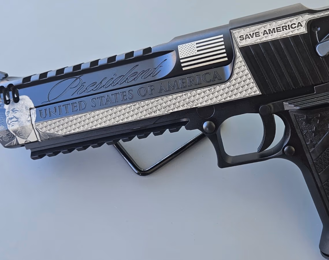 Max Tactical Firearms, LLC