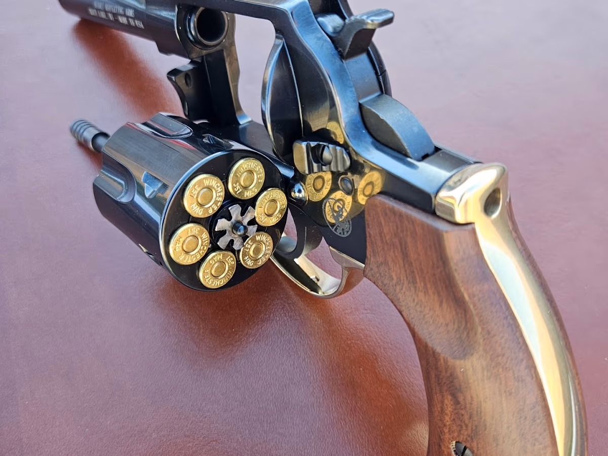 Max Tactical Firearms, LLC photo 3