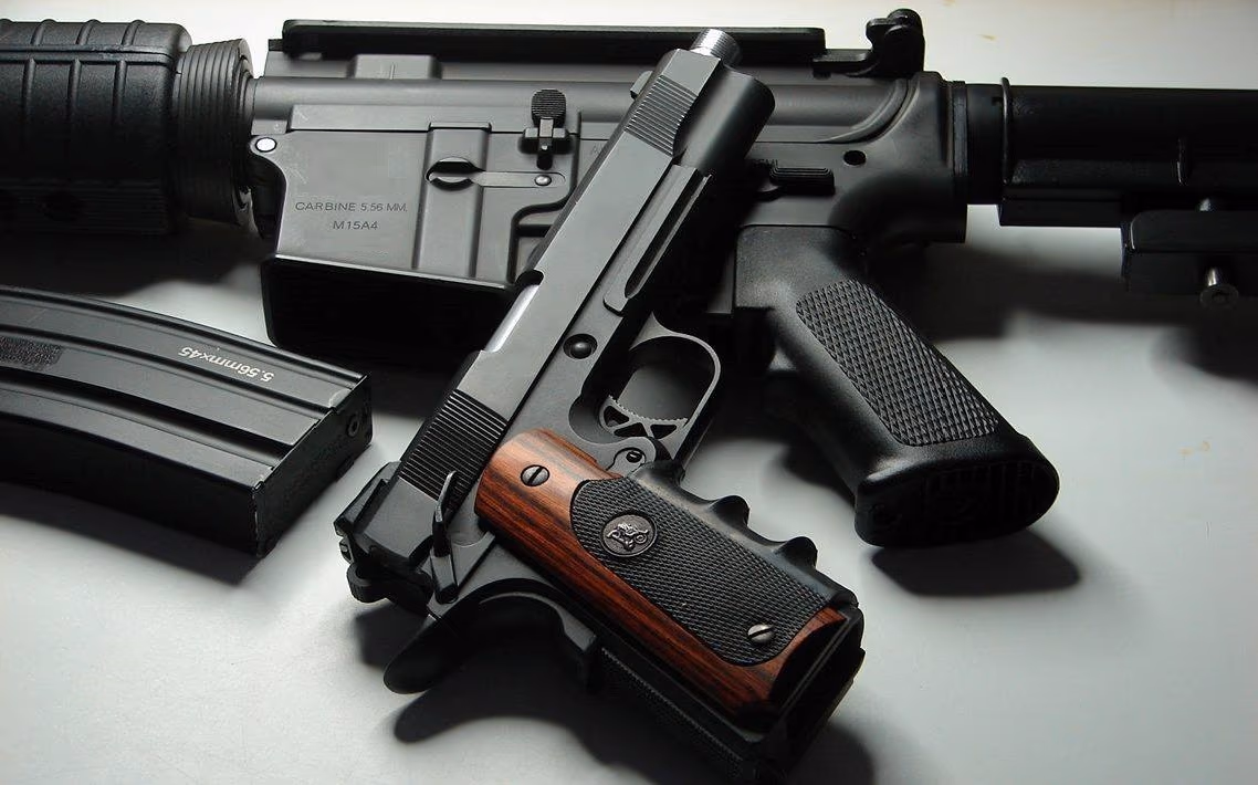 Max Tactical LLC photo 2