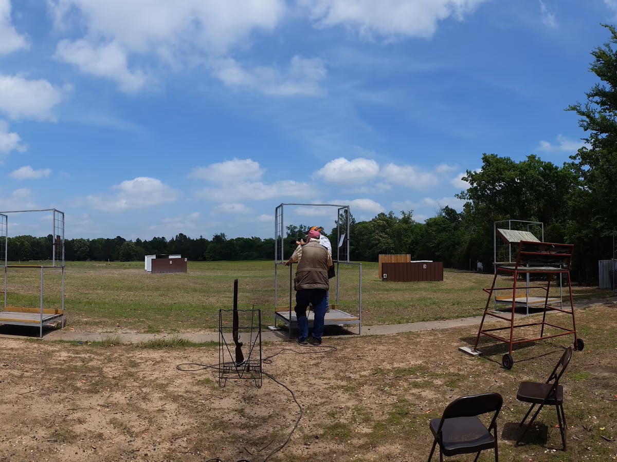 Maxey Rifleman Gun Club photo 2