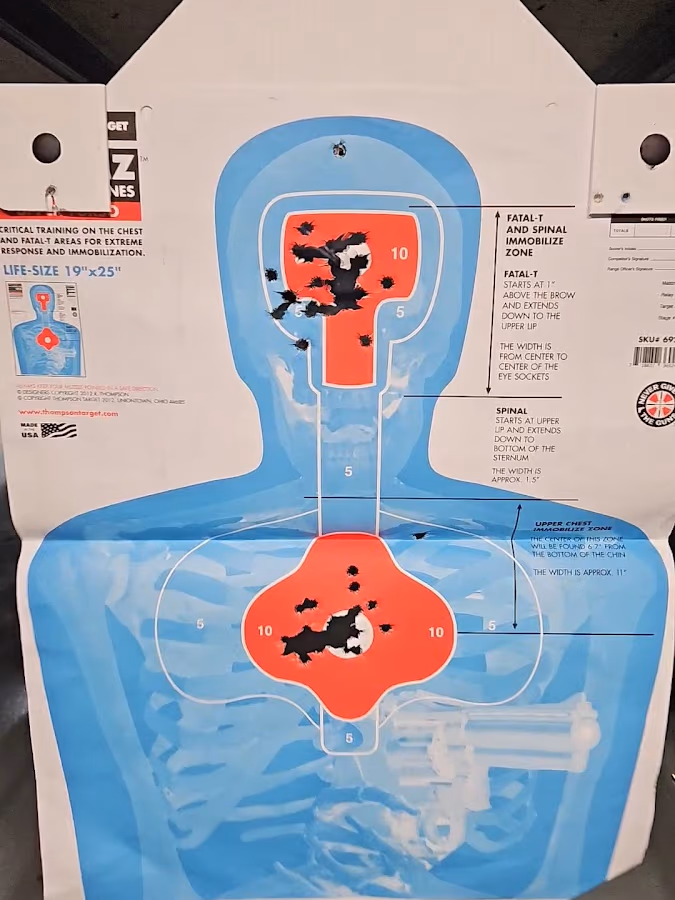 Maxon Shooter's Supplies & Indoor Range photo 3