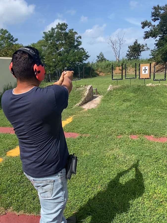 Mayaguez Shooting Club photo 2