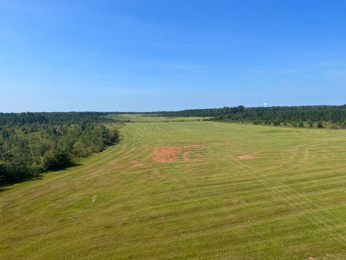 Mayhaw WMA Shooting Range photo 2