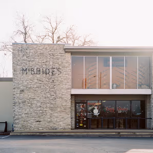 McBride's Guns Inc. photo 1