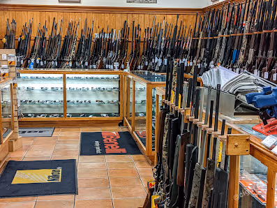 McBride's Guns Inc. photo 2