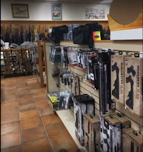 McBride's Guns Inc. photo 3
