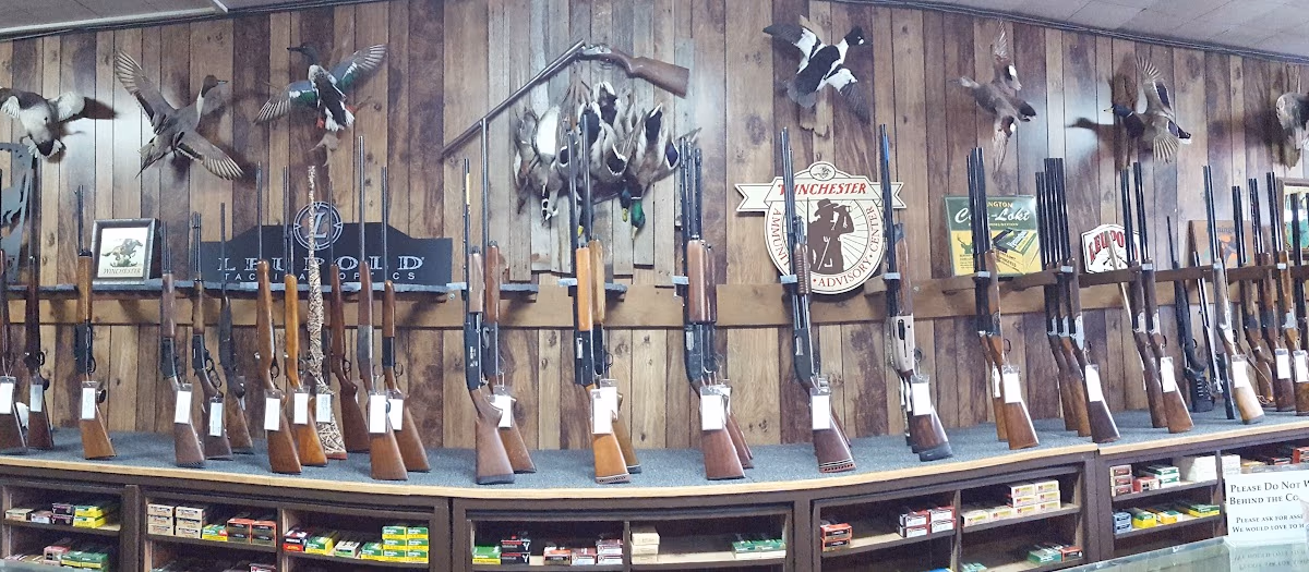 McClelland Gun Shop photo 2