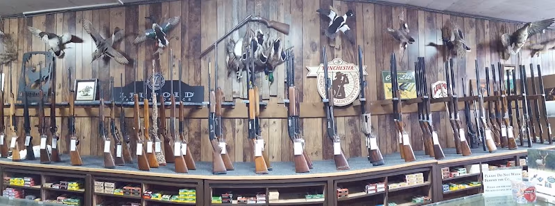 McClelland Gun Shop photo 2