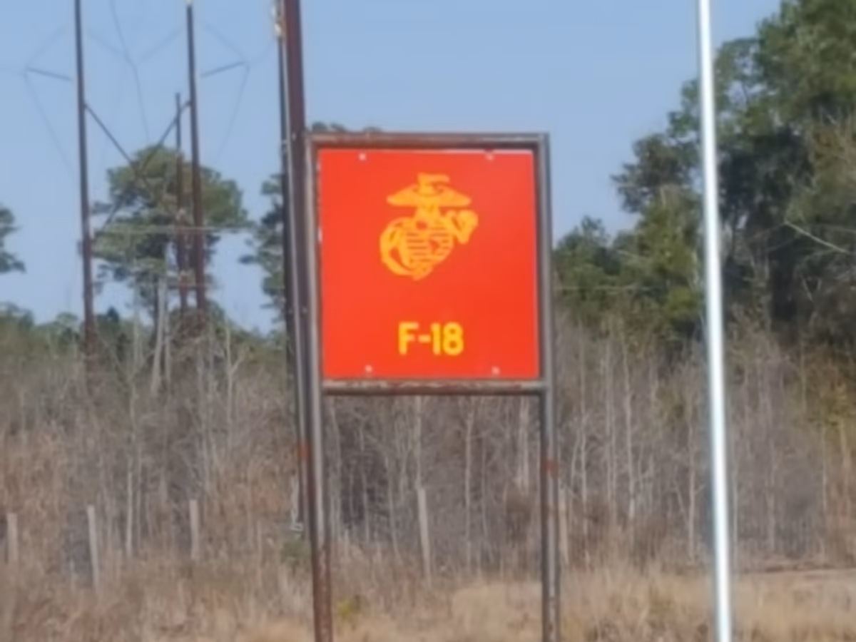 MCCS Pistol Range photo 2