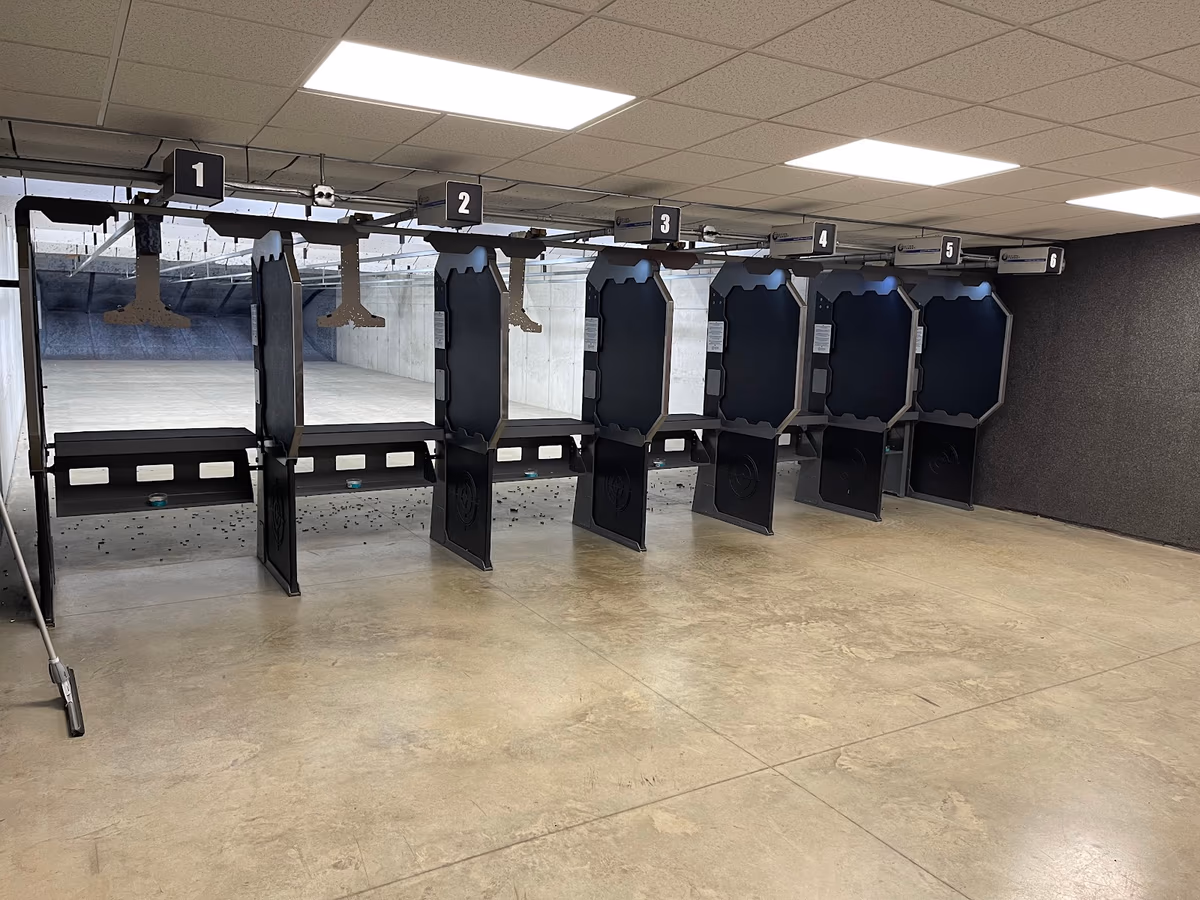 McCunn Specialty Firearms photo 2