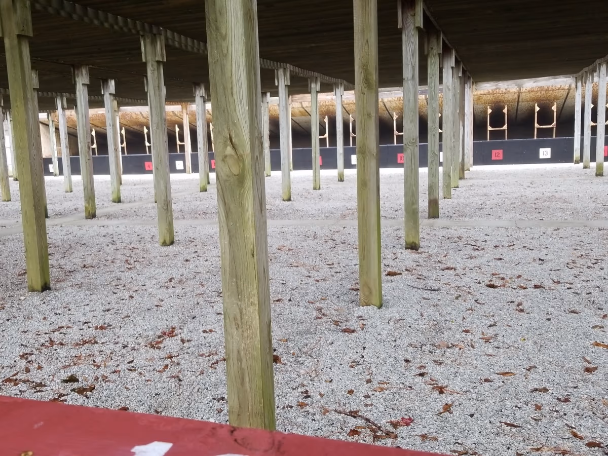 McIntyre-Parks Recreational Shooting Complex photo 2