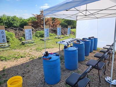 McKinney Firearms Training, LLC photo 2