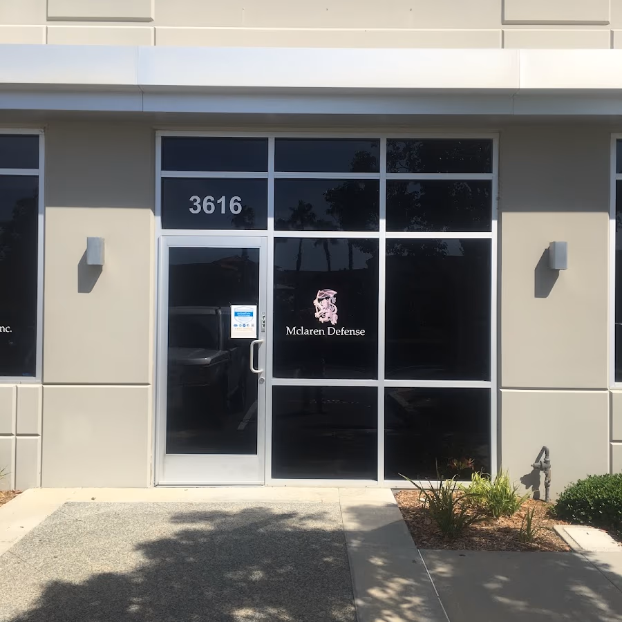 Mclaren Defense LLC photo 1