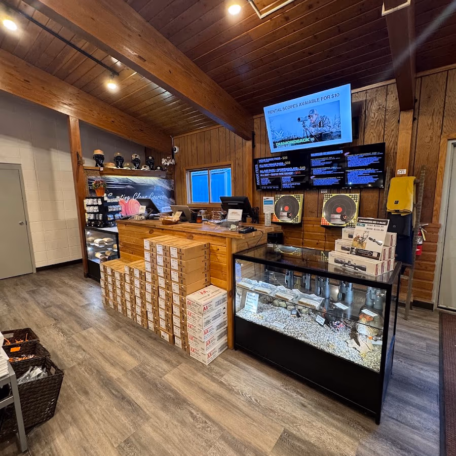 McMiller Sports Center photo 1