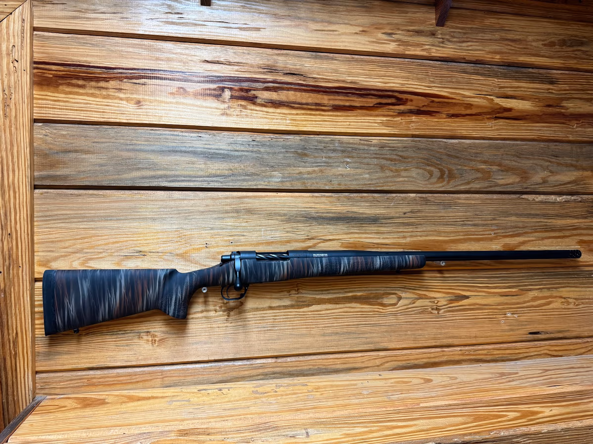 McWhorter Custom Rifles photo 2