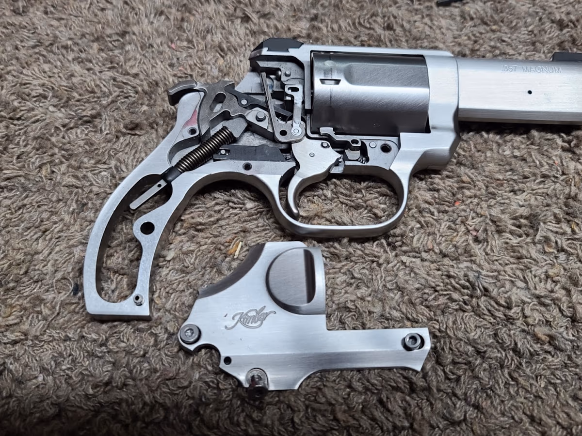 MD Arms photo 2